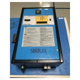 Sirius HF3
