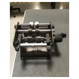 APS Axial