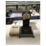 DMC Alphatron  PT-100A