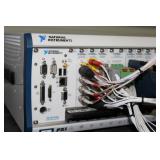 National Instruments NI PXI-1044