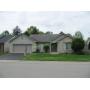 2 Bedroom house 12388 Brompton st Carmel 46033