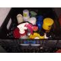 Misc Chemical Lot - 206