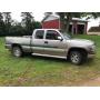 1999 Chevy 1500 Truck