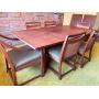 Online Only Auction of Mid-Century Furniture and More!