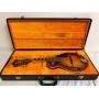 Online Only Auction of Musical Instruments, Barber Shop Items and Collectibles