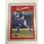 Online Auction of Baseball Trading Cards and Collectibles