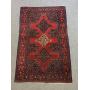 Online Only Auction of Oriental Area Rugs