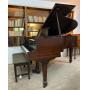 Online Only Auction of Baby Grand Piano and Upright Piano