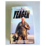 Online Only Auction of Author Signed Books