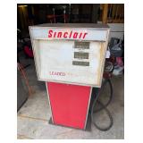 Online Only Auction of Vintage Car Parts and Advertisement Signs