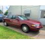 Online Only Heirs Auction of 1998 Buick Century