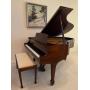 Online Only Auction of Baby Grand Piano