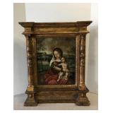 Online of Art, Furniture, Pottery and More
