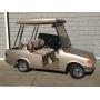 Online Only Auction of Custom Golf Cart