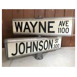 Online Only Auction of Neon Signs & Beer Signs
