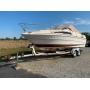 Online Only Auction of Sea Ray 230 Weekender