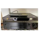 Online Only Auction #4 of Audio Equipment, Furniture, Jewelry and More