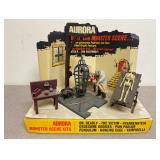Online Only Auction of Vintage Models, Toys, Trains and More