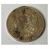 Online Only Auction of Rare and Vintage Coins