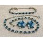 Online Auction of Costume and Sterling Jewelry
