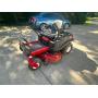 Online Only Auction of 50" Toro Zero Turn Mower