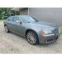 Online Only Auction of Chrysler 300c