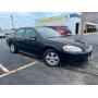 Online Auction of Chevrolet Impala