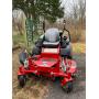 Online Only Tool and Zero Turn Mower Auction