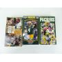 Three Sealed Packers VHS Tapes