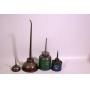 CARS-TRACTOR-PRETROLIANA-TOYS-ANTIQUES-BOTTLES & MORE