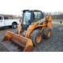 ONLINE BIDDING- PEARCE TRUCKING