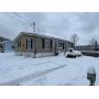 Foreclosure: 3BR/2BA Barre Doublewide MFG. Home on 0.14± Acres