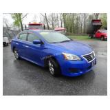 Saturday, May 6 Public Auto Auction