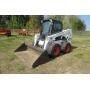 (1518) Skid Steer