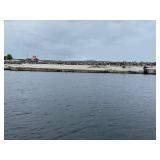 (1529) SF Marina Systems Floating Concrete Dock