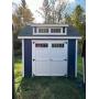 (1546) Pequea Sheds