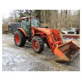 (1510) Property Maintenance Equipment