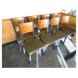 (1568) Restaurant Equipment