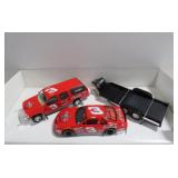 (1538) Diecast, NASCAR & Pewter