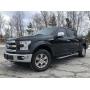 2016 Ford F-150 Supercrew 4X4 Pickup