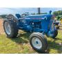 52nd Annual Southeast Old Threshers’ Reunion Consignment LIVE ON-SITE Auction