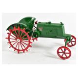 Oliver Toy Tractor