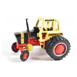 Case Demonstrator Toy Tractor