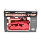 International Bulldozer Toy 
