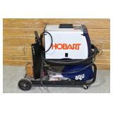 Hobart Welder