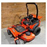 Bad Boy Zer0 Turn Lawn Mower