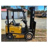 Yale Forklift