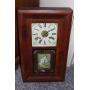 Jewelry, Antique Clocks, Glassware, Hummels