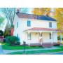 2 BR/2 BA Home w/in Walking Distance of Downtown Lovettsville, VA—Loudoun County