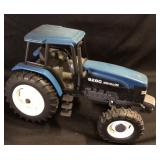 New Holland 8260 Tractor